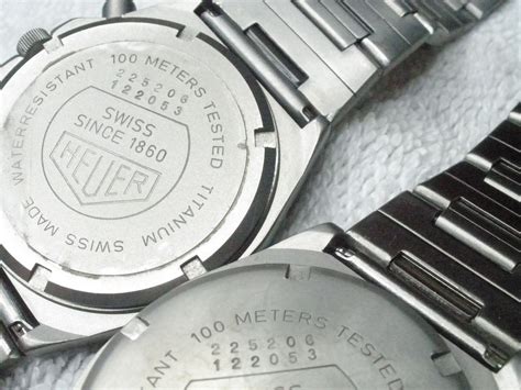 tag fake watches|tag heuer serial number verification.